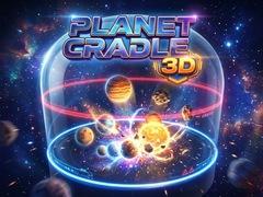                                                                       Planet Cradle 3D ﻞﯿﮭﮐ