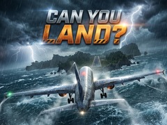                                                                       Can You Land? ﻞﯿﮭﮐ
