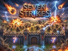                                                                       Seven Strikes ﻞﯿﮭﮐ