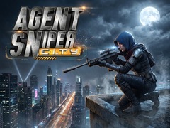                                                                       Agent Sniper City ﻞﯿﮭﮐ