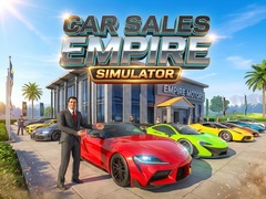                                                                       Car Sales Empire Simulator ﻞﯿﮭﮐ