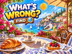                                                                       WHAT'S WRONG? ﻞﯿﮭﮐ