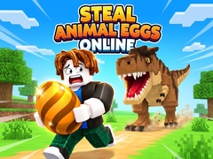                                                                       Steal Animal Eggs Online ﻞﯿﮭﮐ