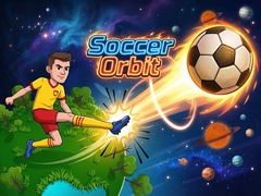                                                                       Soccer Orbit ﻞﯿﮭﮐ