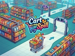                                                                       Cart Spill ﻞﯿﮭﮐ