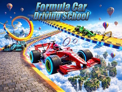                                                                       Formula Car Driving School ﻞﯿﮭﮐ
