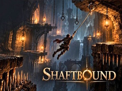                                                                       Shaftbound ﻞﯿﮭﮐ