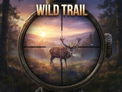                                                                       Wild Trail ﻞﯿﮭﮐ