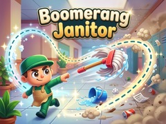                                                                       Boomerang Janitor ﻞﯿﮭﮐ