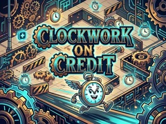                                                                       Clockwork on Credit ﻞﯿﮭﮐ