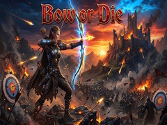                                                                      Bow or Die ﻞﯿﮭﮐ