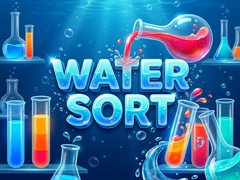                                                                       Water Sort  ﻞﯿﮭﮐ