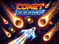                                                                       Comet Dodger ﻞﯿﮭﮐ