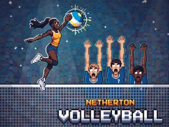                                                                       Netherton Volleyball ﻞﯿﮭﮐ