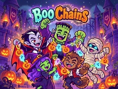                                                                       Boo Chains ﻞﯿﮭﮐ
