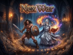                                                                       Nex War ﻞﯿﮭﮐ