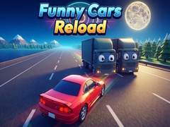                                                                       Funny Cars Reload ﻞﯿﮭﮐ