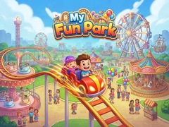                                                                       My Fun Park ﻞﯿﮭﮐ