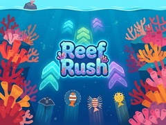                                                                       Reef Rush ﻞﯿﮭﮐ