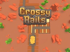                                                                       Crossy Rails ﻞﯿﮭﮐ