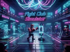                                                                       Fight Club Simulator ﻞﯿﮭﮐ