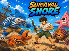                                                                       Survival Shore ﻞﯿﮭﮐ