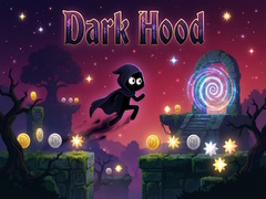                                                                       Dark Hood ﻞﯿﮭﮐ