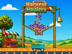                                                                      Harvest Haulers ﻞﯿﮭﮐ