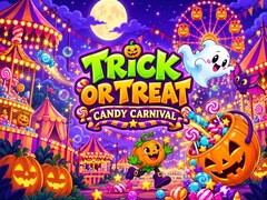                                                                       Trick or Treat Candy Carnival ﻞﯿﮭﮐ