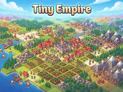                                                                       Tiny Empire ﻞﯿﮭﮐ