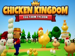                                                                       Chicken Kingdom Egg Farm Tycoon ﻞﯿﮭﮐ