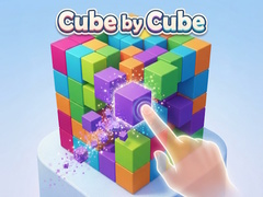                                                                       Cube by Cube ﻞﯿﮭﮐ