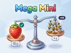                                                                       Mega Mini ﻞﯿﮭﮐ