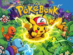                                                                       PokéBonk ﻞﯿﮭﮐ