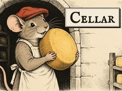                                                                       Cellar ﻞﯿﮭﮐ