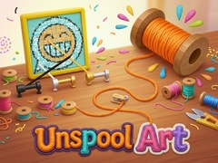                                                                       Unspool Art ﻞﯿﮭﮐ