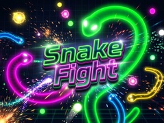                                                                       Snake Fight ﻞﯿﮭﮐ