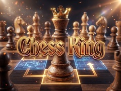                                                                       Chess King ﻞﯿﮭﮐ