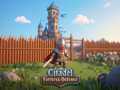                                                                       Citadel: Fortress Defense ﻞﯿﮭﮐ