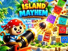                                                                       Island Mayhem ﻞﯿﮭﮐ