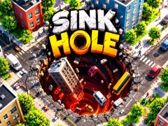                                                                       SinkHole city ﻞﯿﮭﮐ