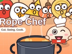                                                                       Rope Chef ﻞﯿﮭﮐ