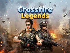                                                                       Crossfire Legends ﻞﯿﮭﮐ