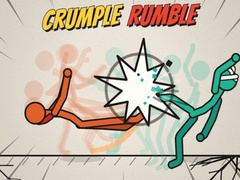                                                                       Crumple Rumble ﻞﯿﮭﮐ