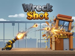                                                                      Wreck Shot ﻞﯿﮭﮐ