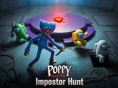                                                                       Poppy Playtime: Impostor Hunt ﻞﯿﮭﮐ