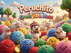                                                                       Peruchito and the Great Yarn Mess ﻞﯿﮭﮐ