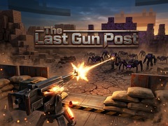                                                                      The Last Gun Post ﻞﯿﮭﮐ