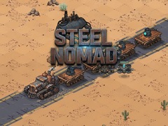                                                                       Steel Nomad ﻞﯿﮭﮐ