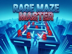                                                                       Rage Maze Master! ﻞﯿﮭﮐ
